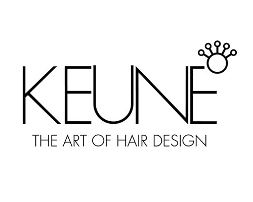 Keune hair care products